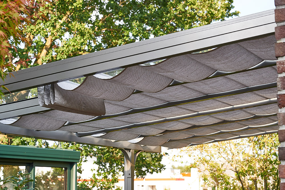 Terrassenüberdachung Ammerland MyOwnCasa