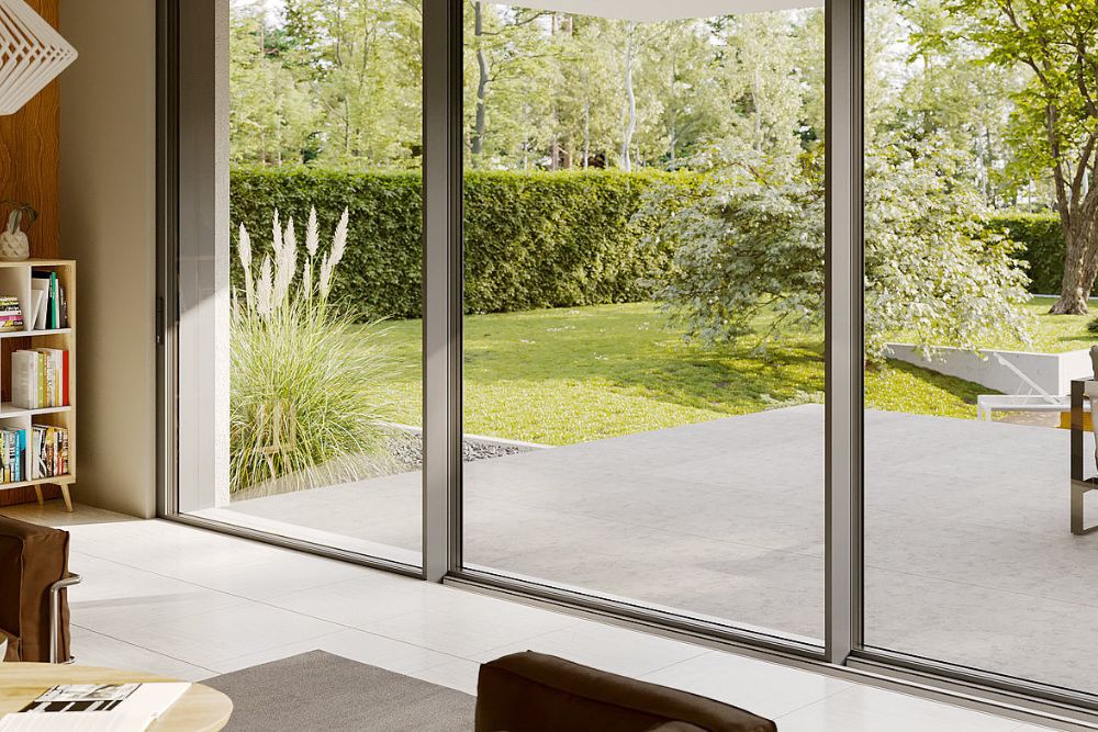 Schiebe-Fenster-Systeme MyOwn Casa Übersicht